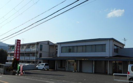 リアンⅡの周辺|奈良中央信用金庫　三郷支店様まで550m