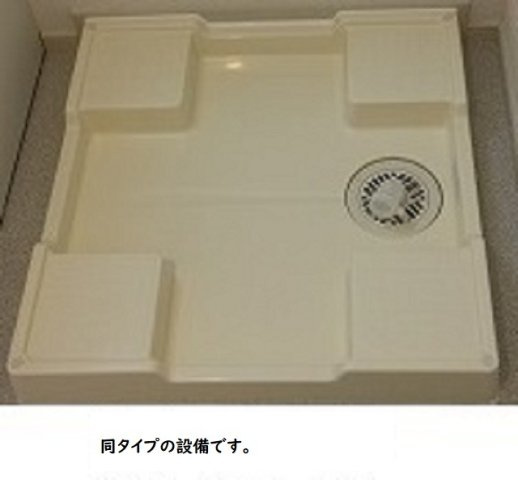 Ｓｅｒｅｎｏ（セレーノ）の設備