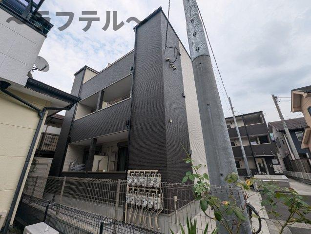ジーメゾン新狭山ノースの展望