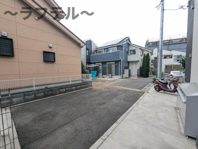 ジーメゾン新狭山ノースの周辺