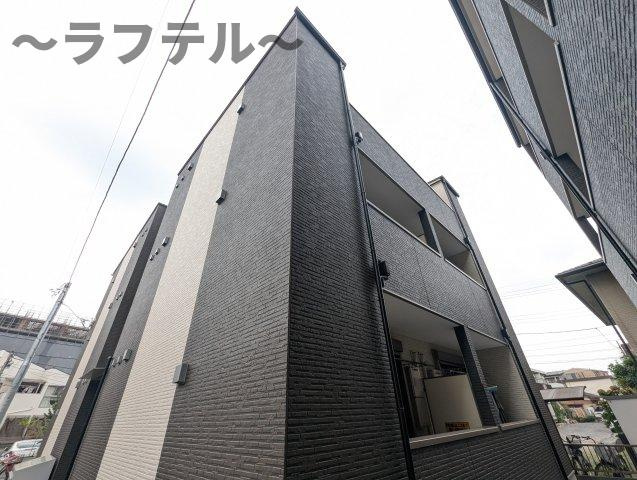 ジーメゾン新狭山ノースの展望
