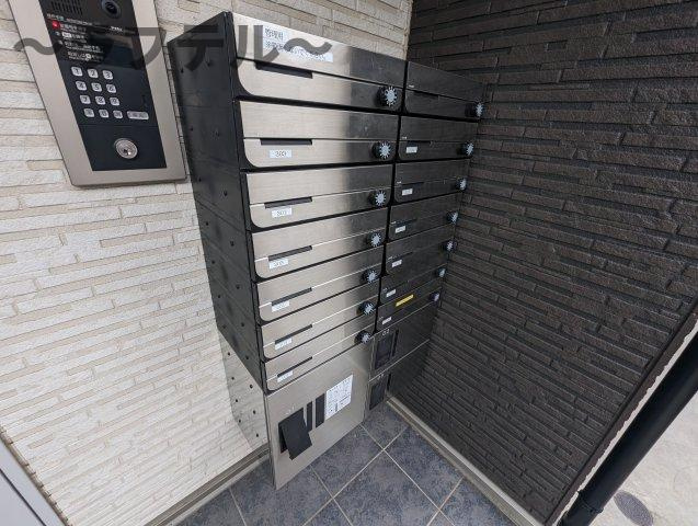 ジーメゾン新狭山ノースのその他共用部分