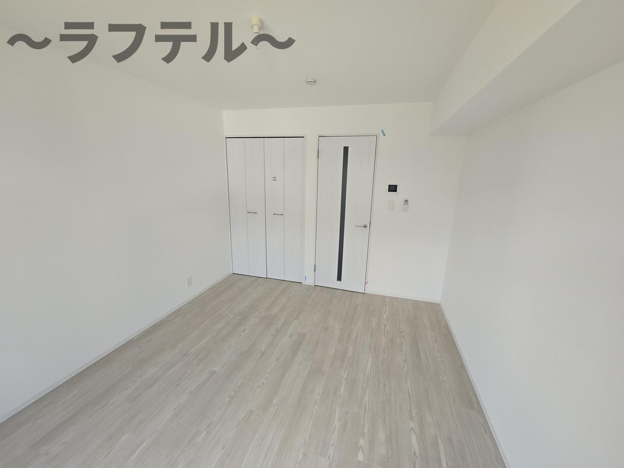 ジーメゾン所沢向陽町の居間・リビング|別部屋イメージ写真