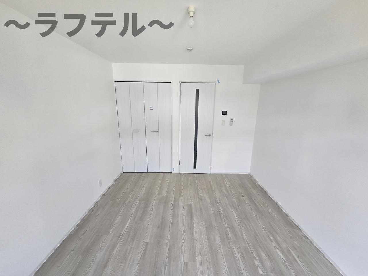 ジーメゾン所沢向陽町の居間・リビング|別部屋イメージ写真