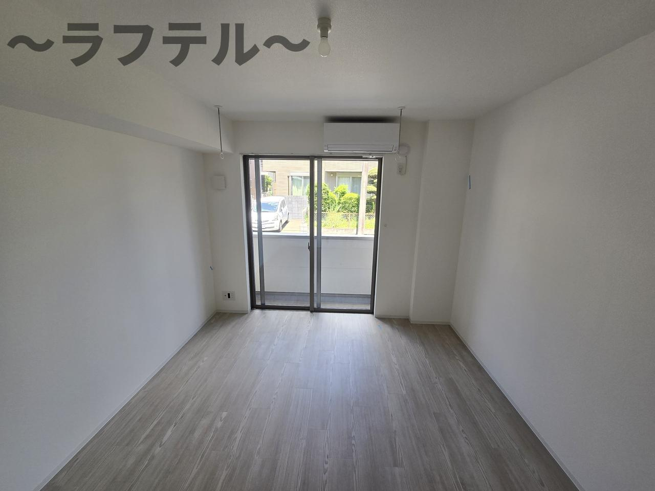 ジーメゾン所沢向陽町の居間・リビング|別部屋イメージ写真