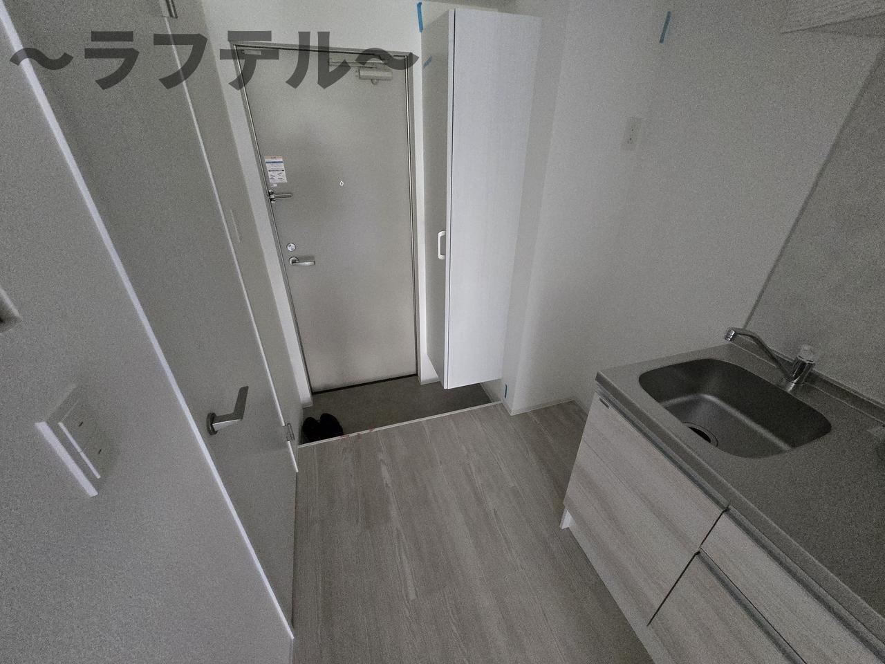 ジーメゾン所沢向陽町の内装|別部屋イメージ写真