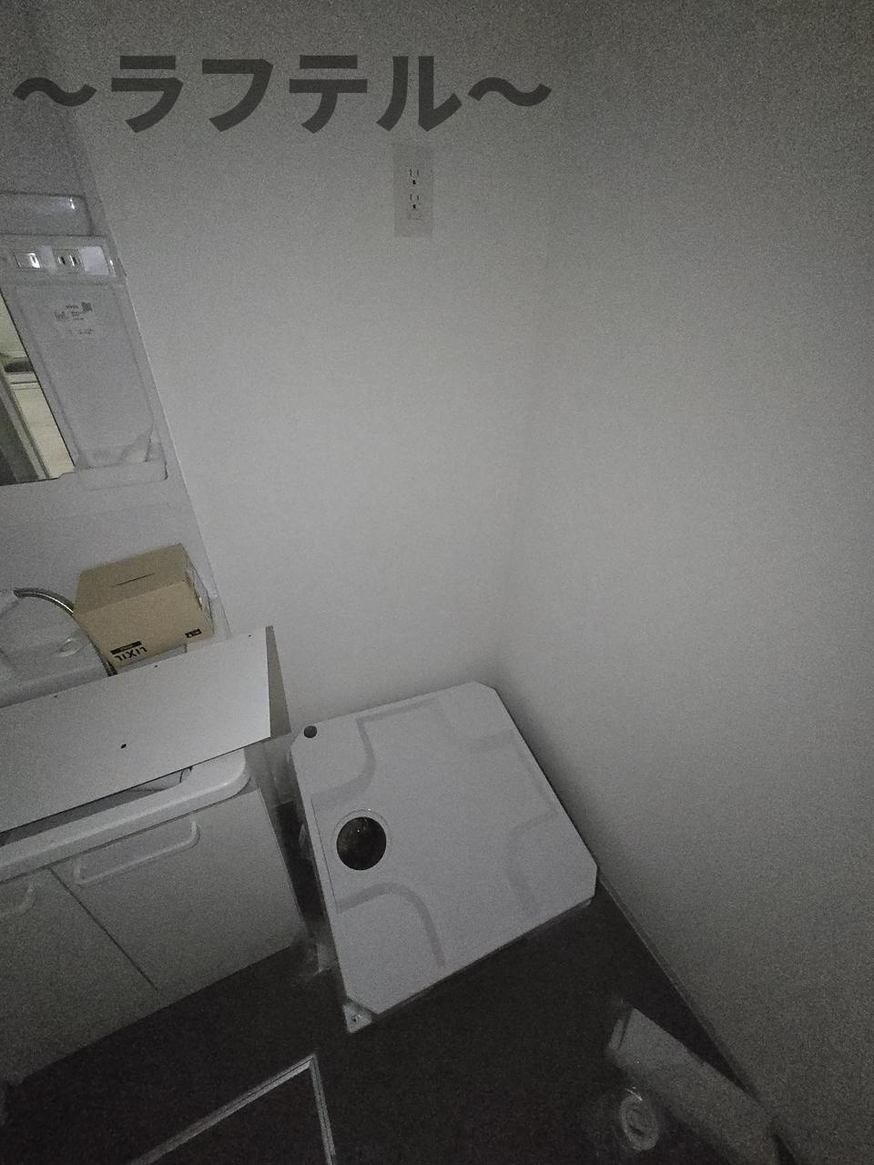 ジーメゾン所沢向陽町の設備|別部屋イメージ写真