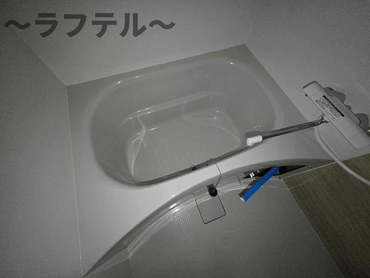 ジーメゾン所沢向陽町の浴室|別部屋イメージ写真