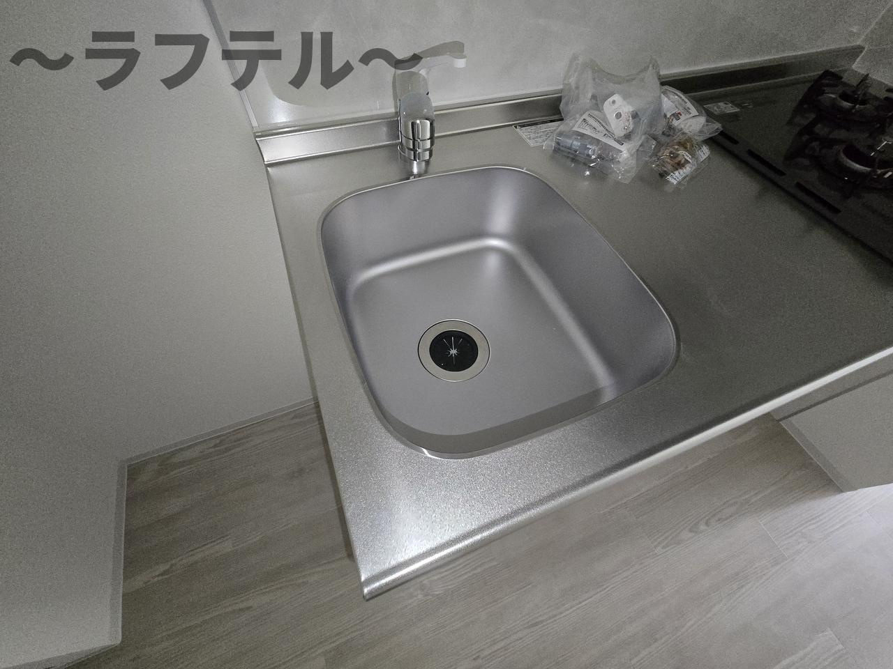 ジーメゾン所沢向陽町のその他|別部屋イメージ写真