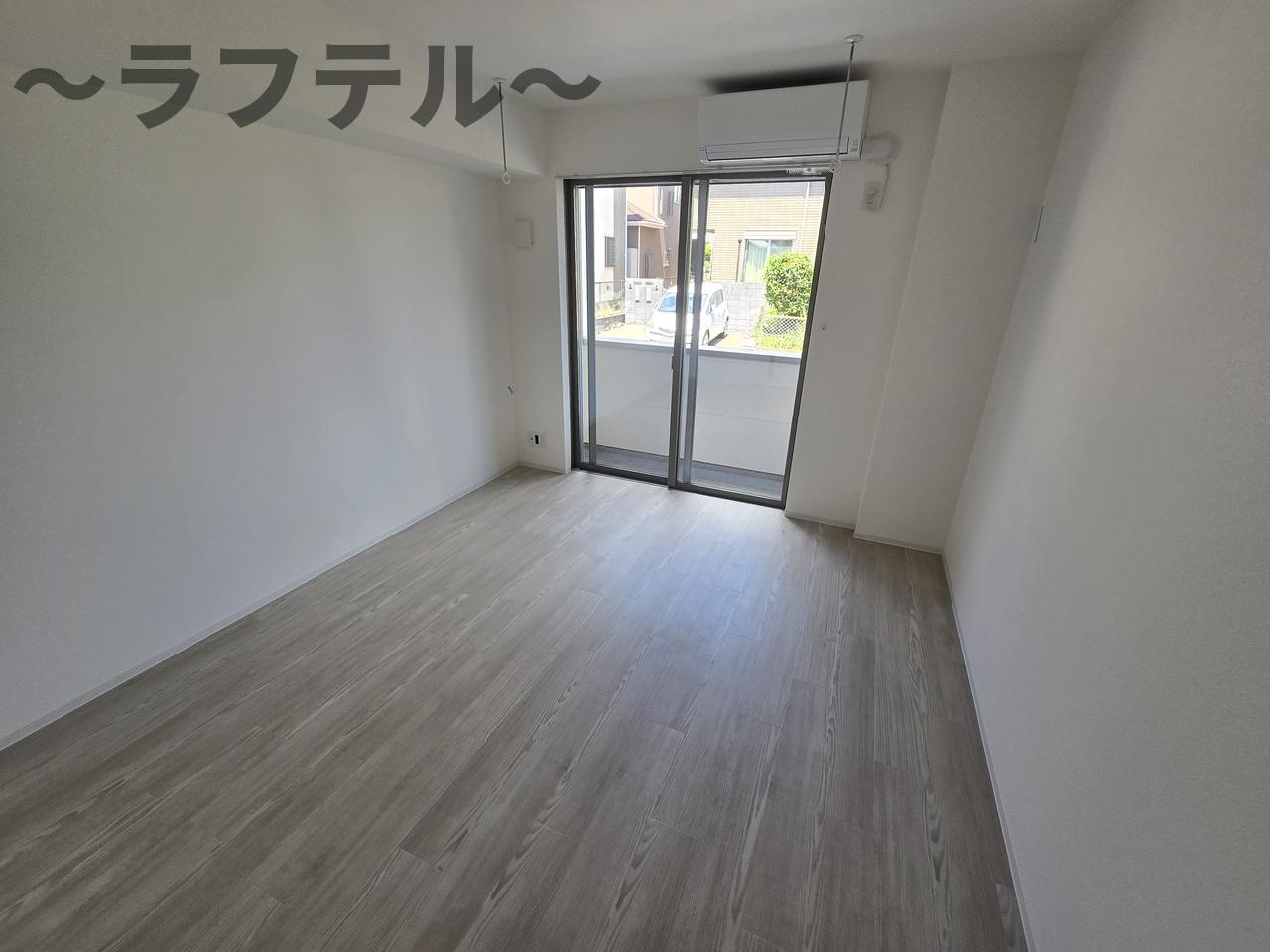 ジーメゾン所沢向陽町の居間・リビング|別部屋イメージ写真