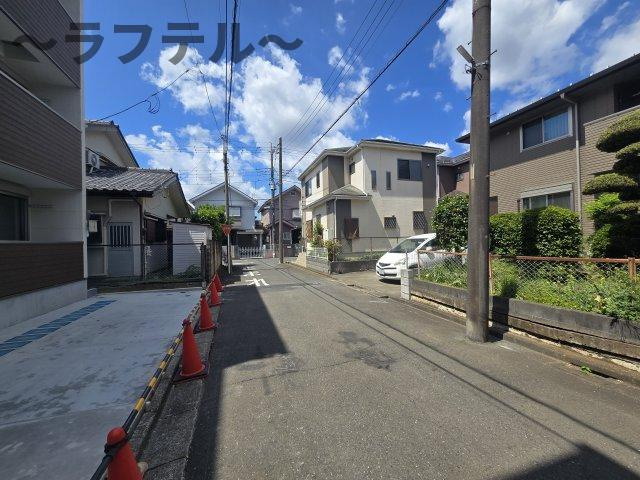 ジーメゾン所沢向陽町の周辺