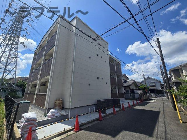 ジーメゾン所沢向陽町の展望