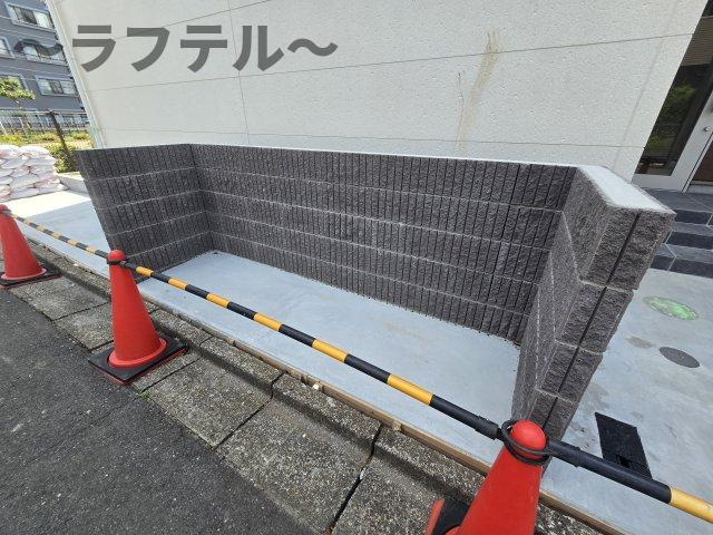 ジーメゾン所沢向陽町のその他共用部分
