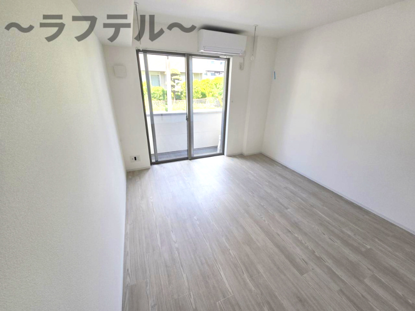 ジーメゾン所沢向陽町の居間・リビング|別部屋イメージ写真