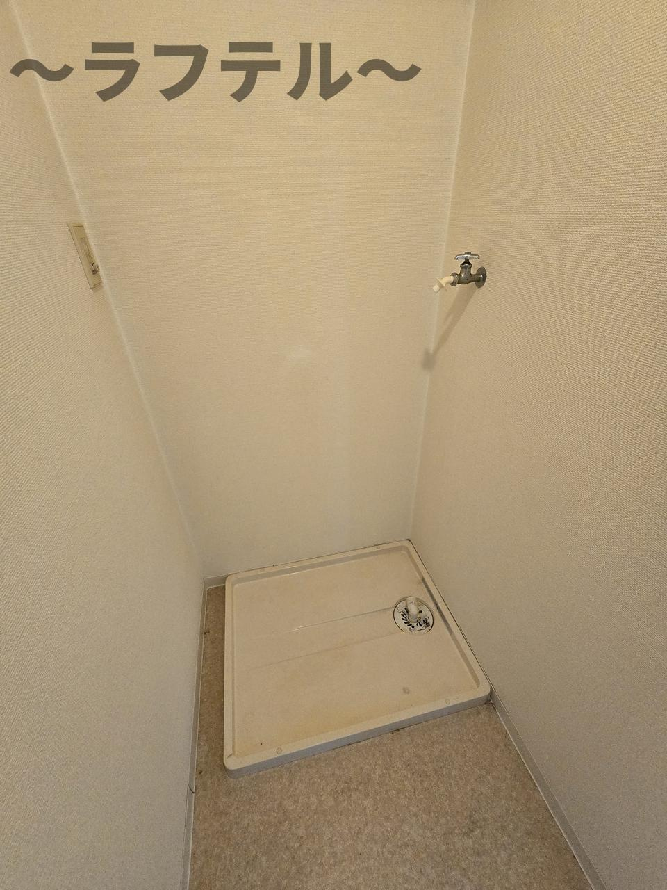 JUN狭山ヶ丘コートの設備