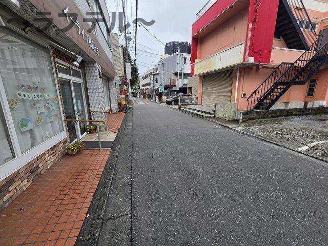 JUN狭山ヶ丘コートの周辺