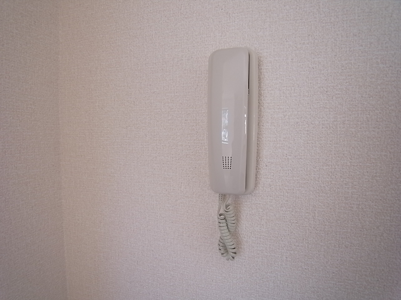 ラークハイムⅡの設備