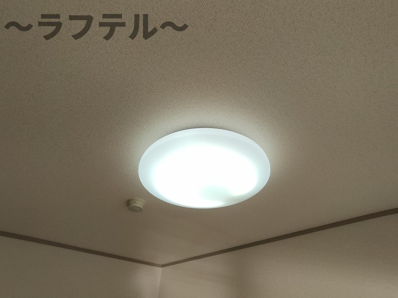 所沢市美原町１丁目の賃貸マンションの設備|別部屋イメージ