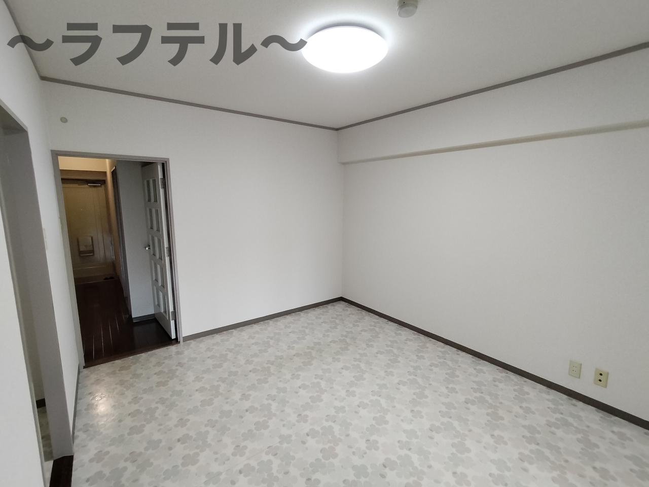 所沢市美原町１丁目の賃貸マンションの洋室|別部屋イメージ