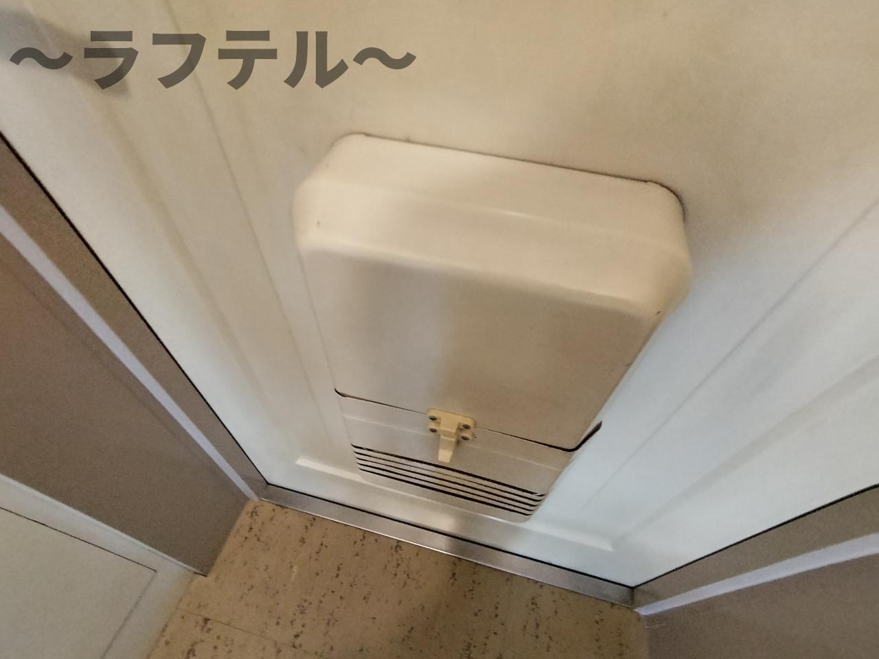 所沢市美原町１丁目の賃貸マンションの設備|別部屋イメージ