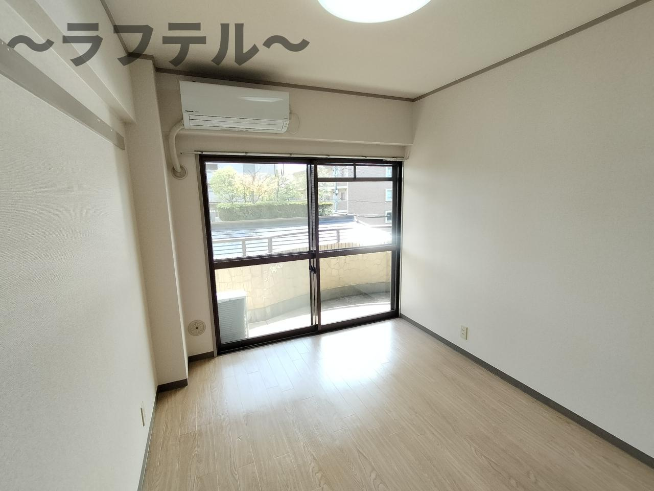 所沢市美原町１丁目の賃貸マンションの居間・リビング|別部屋イメージ