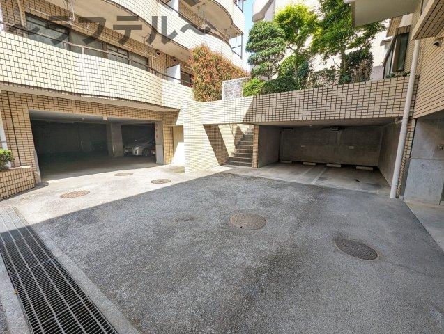 所沢市美原町１丁目の賃貸マンションの周辺