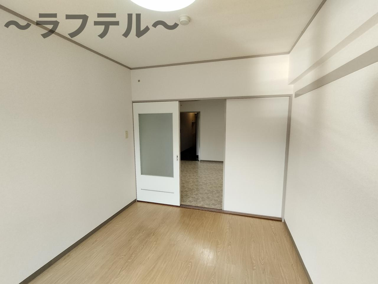 所沢市美原町１丁目の賃貸マンションの居間・リビング|別部屋イメージ