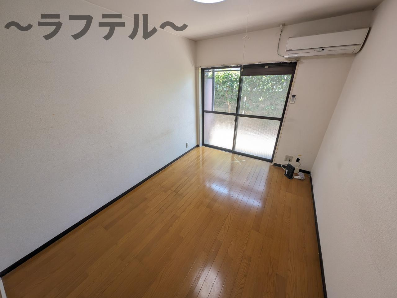 所沢市緑町３丁目の賃貸マンションの洋室