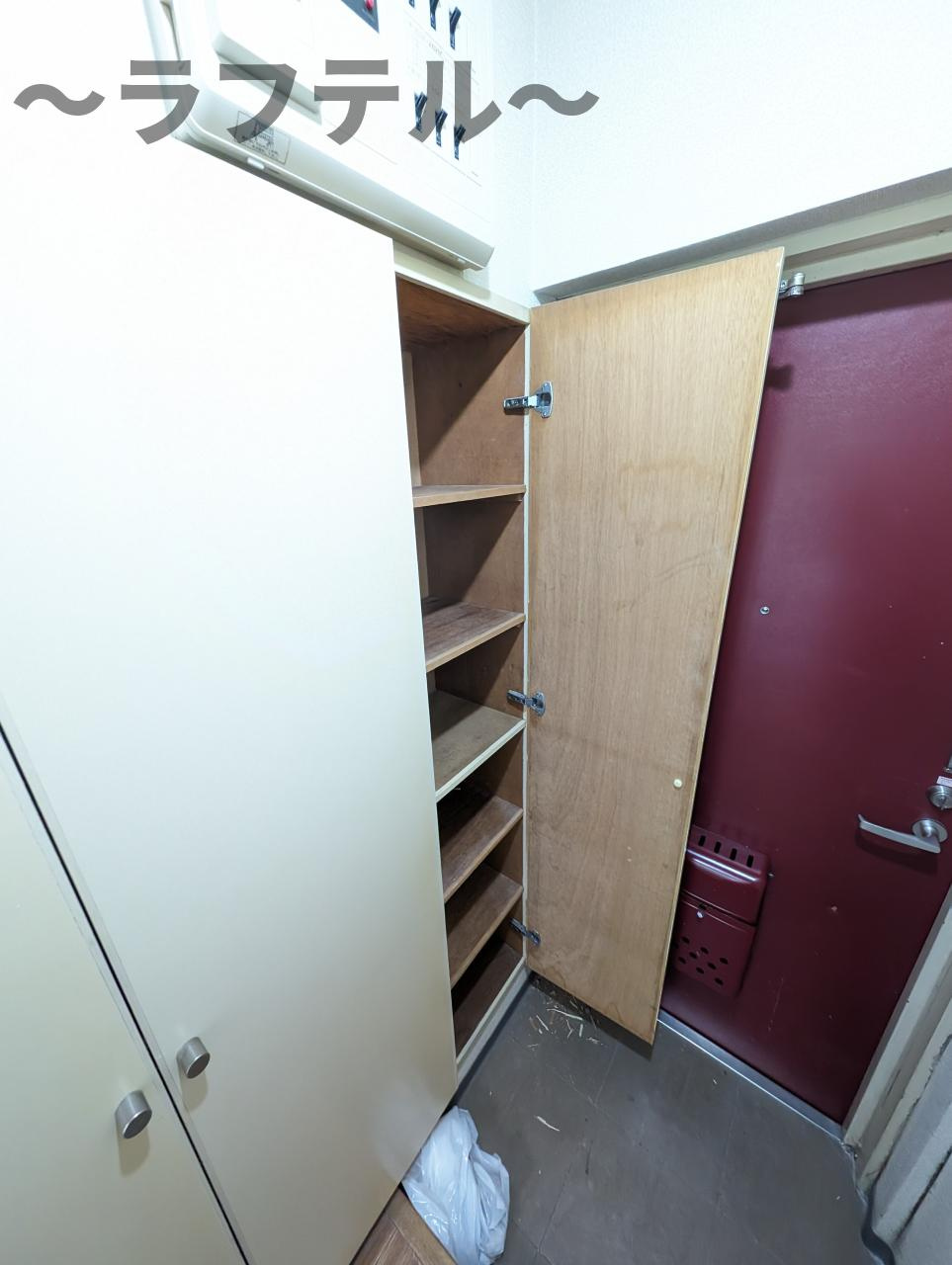 所沢市緑町３丁目の賃貸マンションのその他