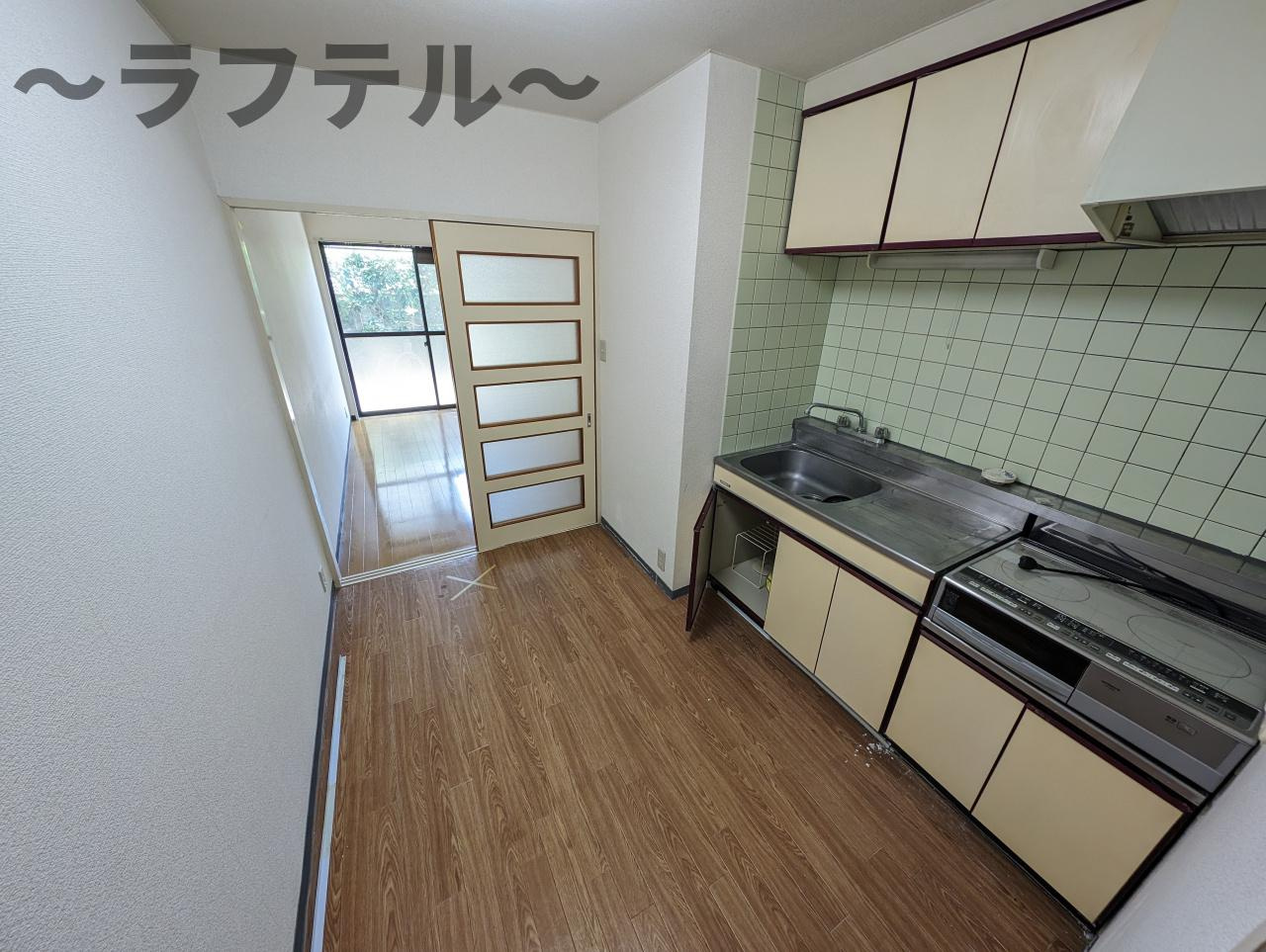 所沢市緑町３丁目の賃貸マンションのその他