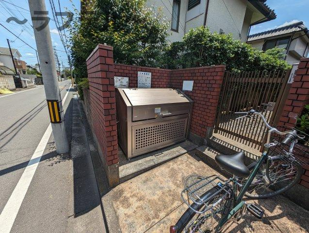 所沢市緑町３丁目の賃貸マンションのその他