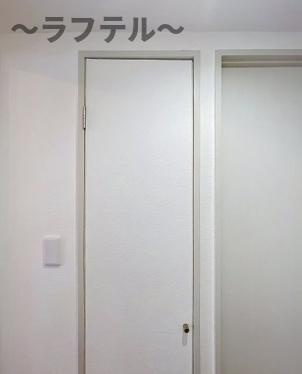 グリーンハイムの内装