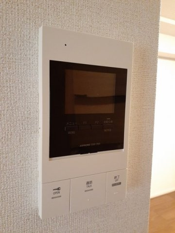 プレミールのセキュリティ