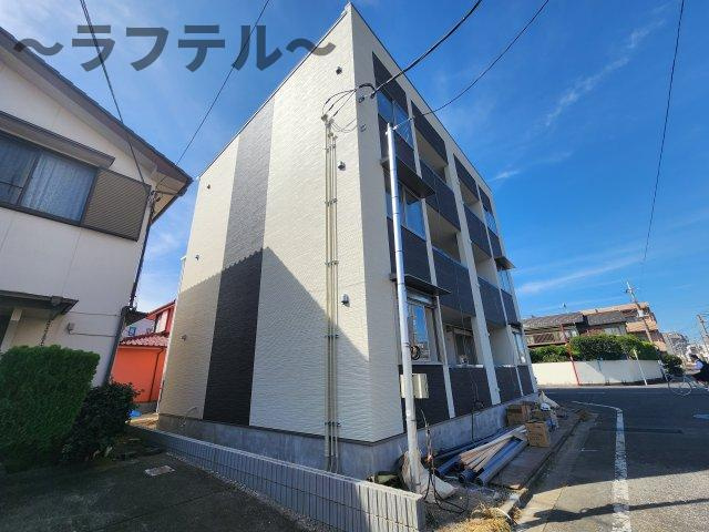 シェーンブルグ新所沢の展望