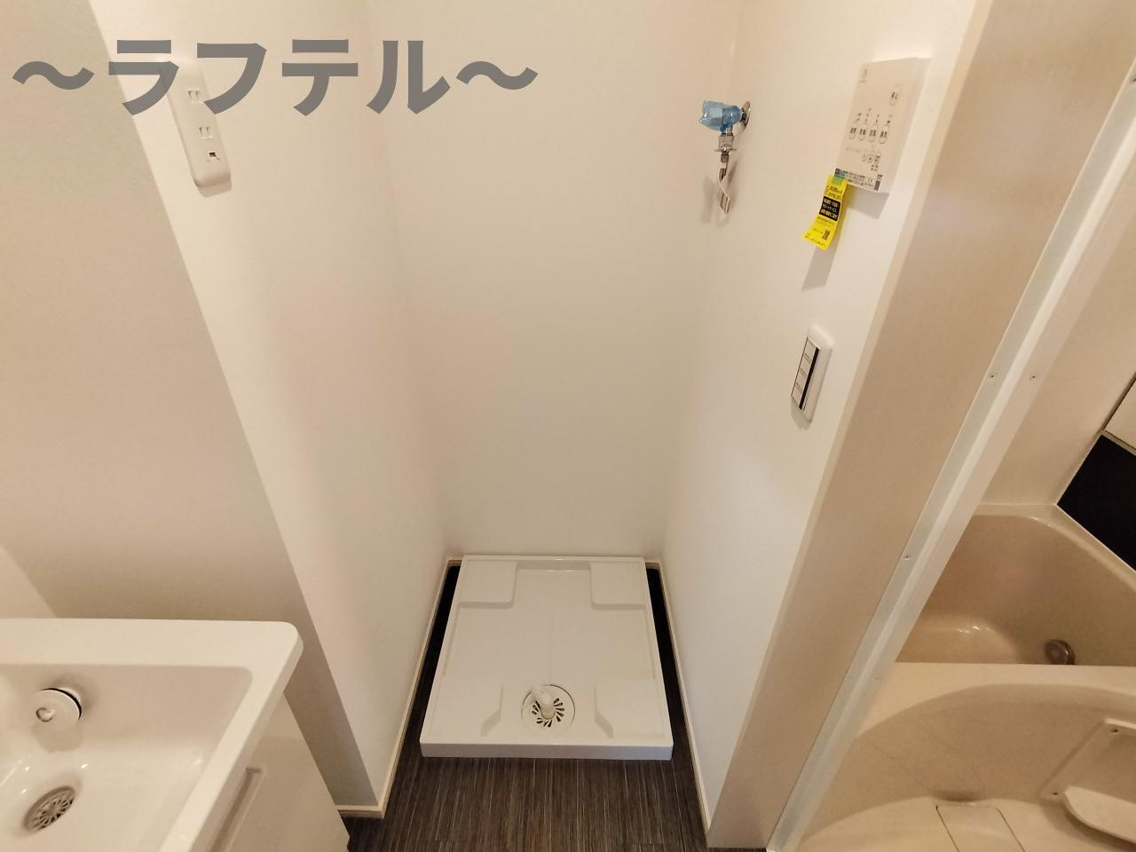 MQuarto西所沢のその他|別部屋イメージ写真