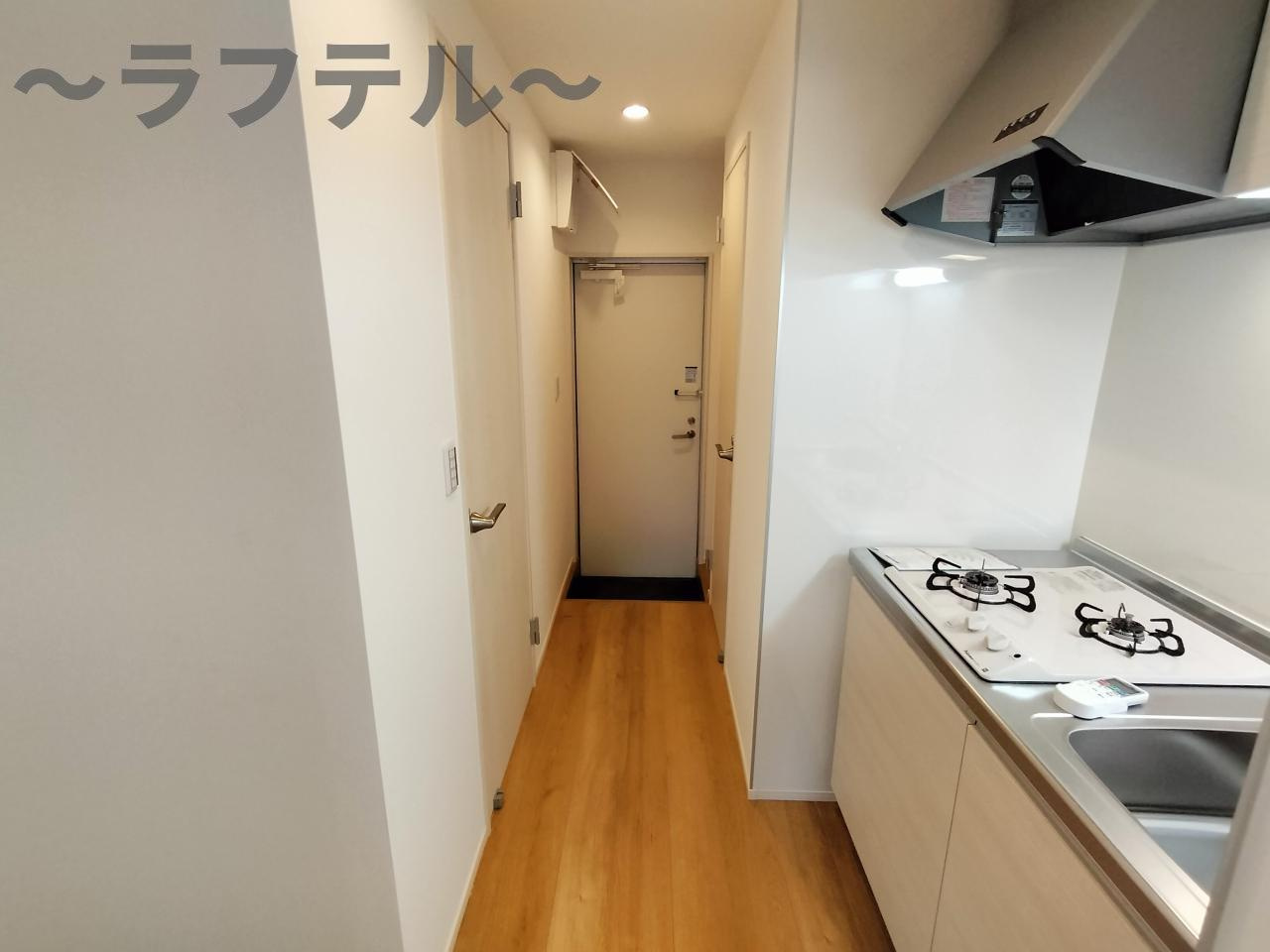 MQuarto西所沢の内装|別号室イメージ写真