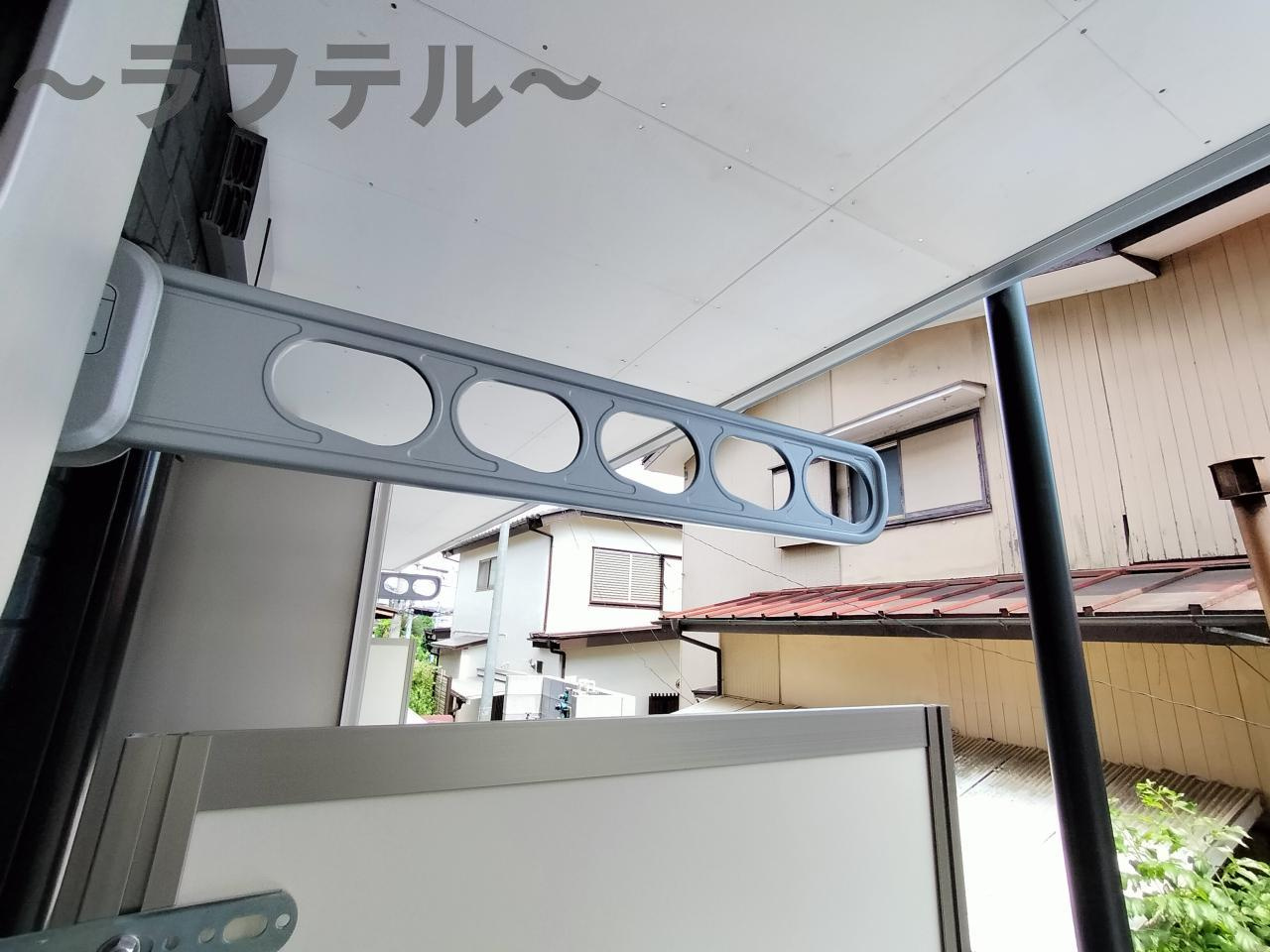 MQuarto西所沢のその他|別号室イメージ写真