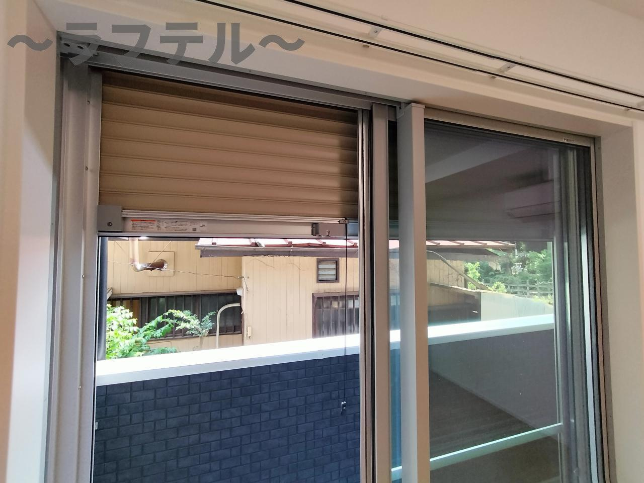 MQuarto西所沢のセキュリティ|別号室イメージ写真