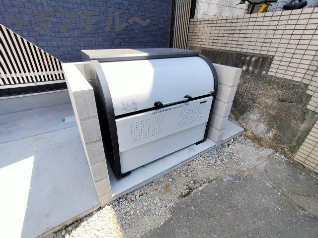 MQuarto西所沢のその他共用部分