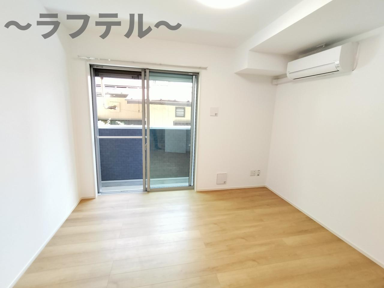 MQuarto西所沢の居間・リビング|別部屋イメージ写真
