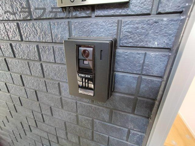 MQuarto西所沢のセキュリティ