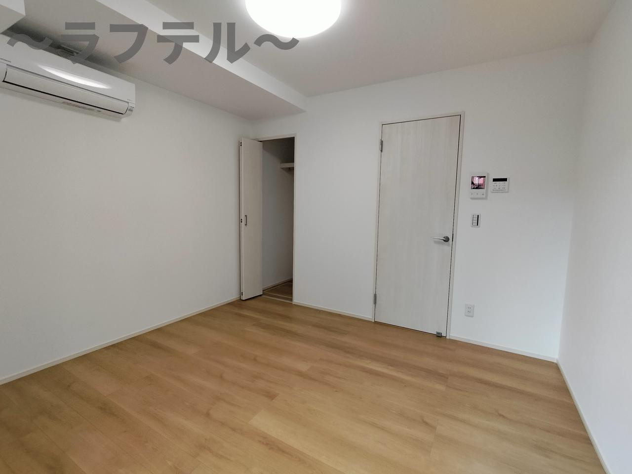 MQuarto西所沢の居間・リビング|別部屋イメージ写真