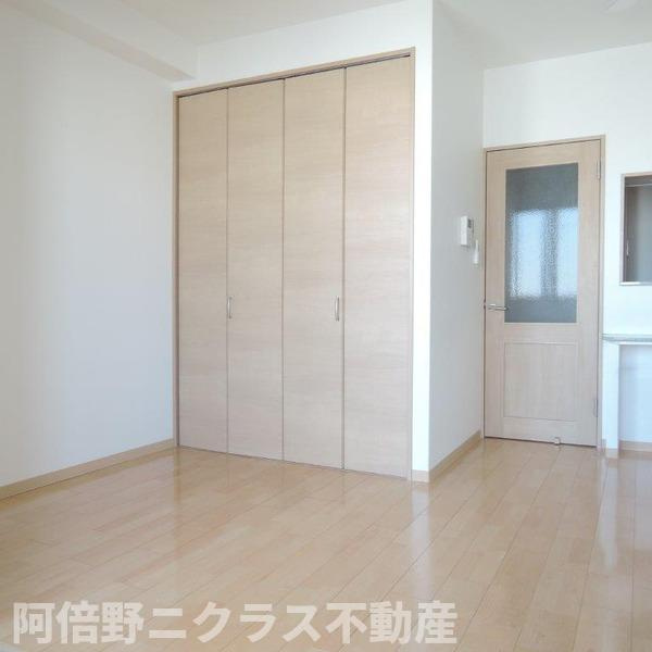 Ritz東住吉のその他