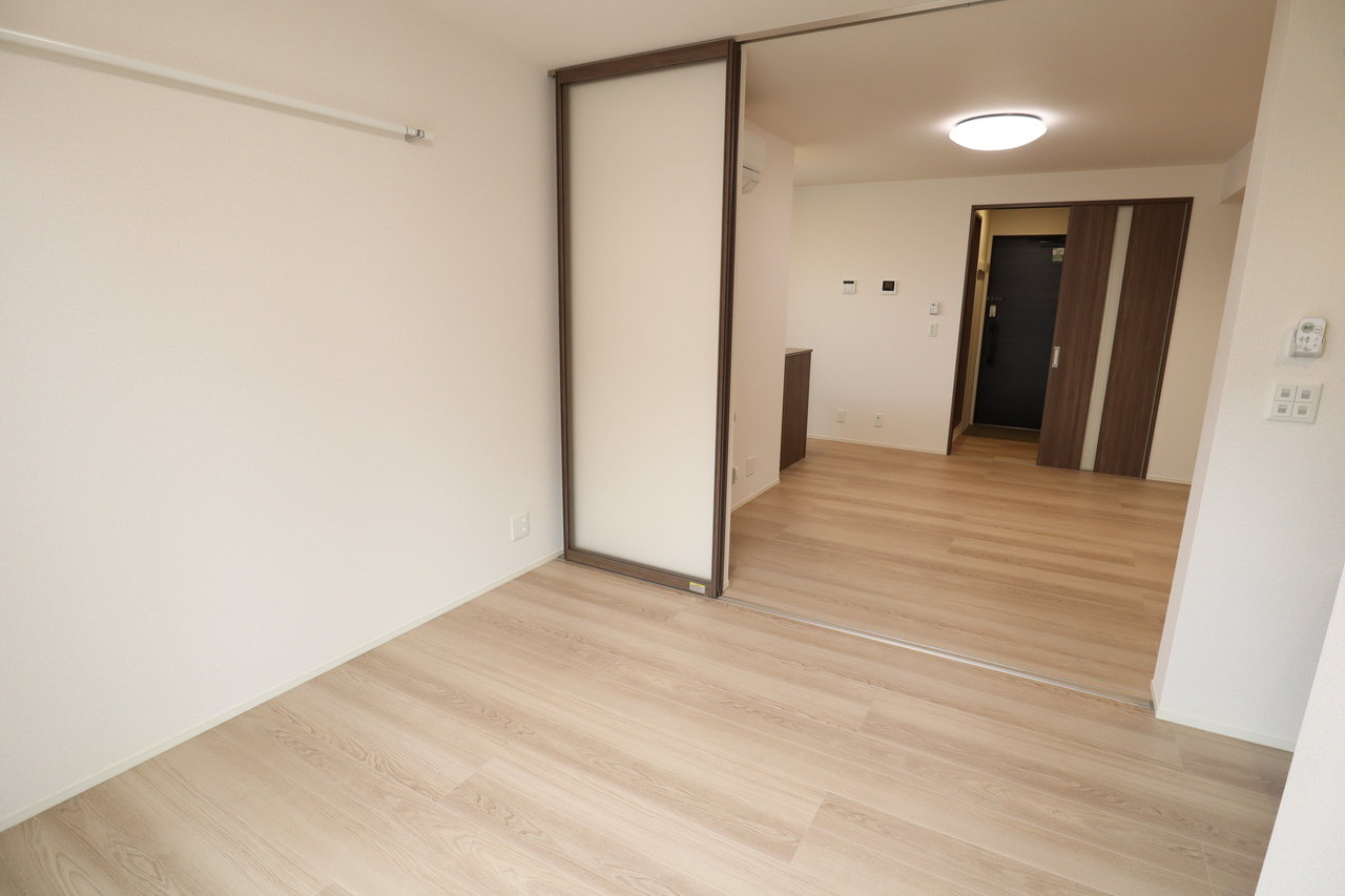 Casa Liberty Balance Thirdの居間・リビング