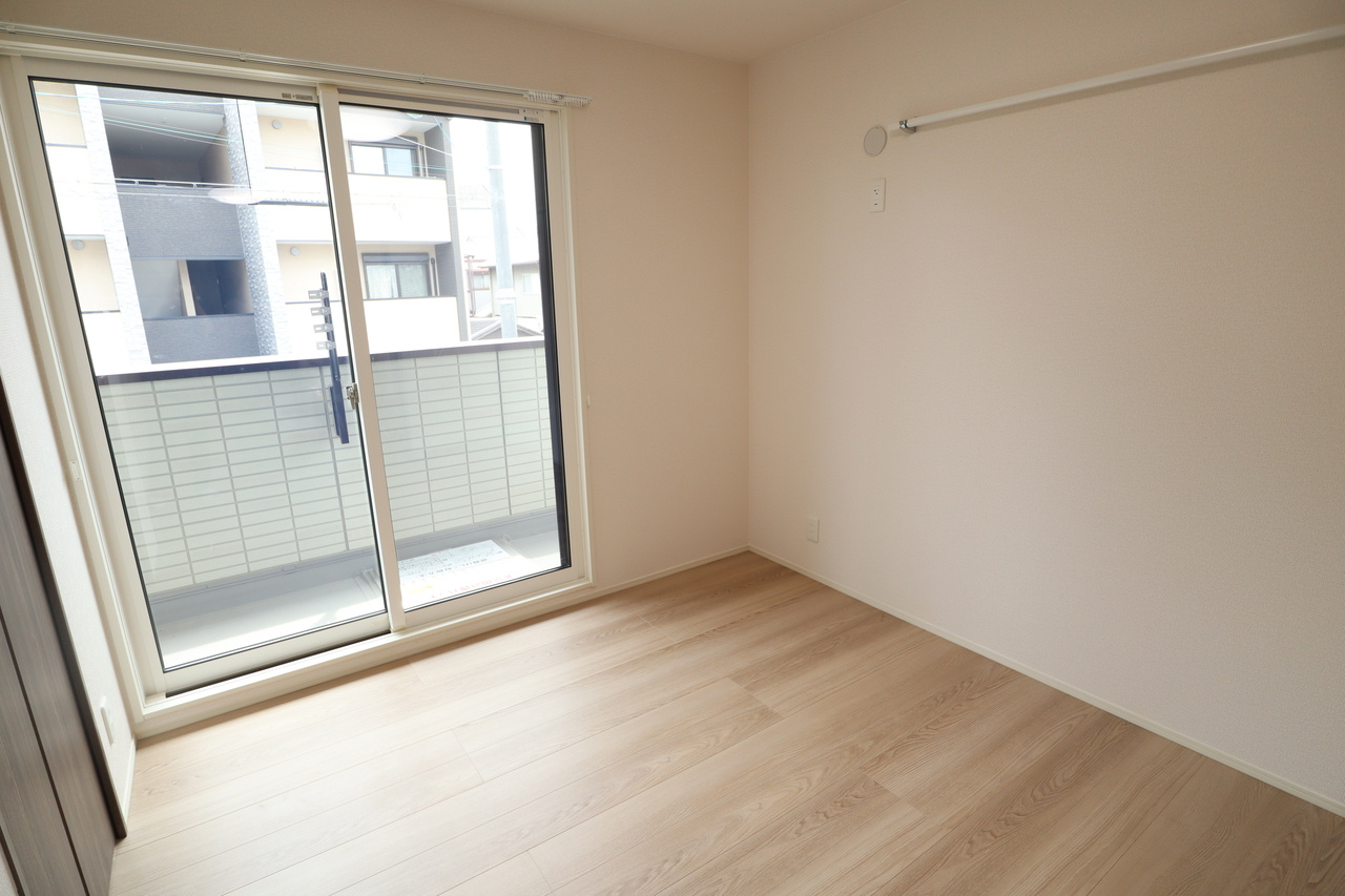 Casa Liberty Balance Thirdの居間・リビング