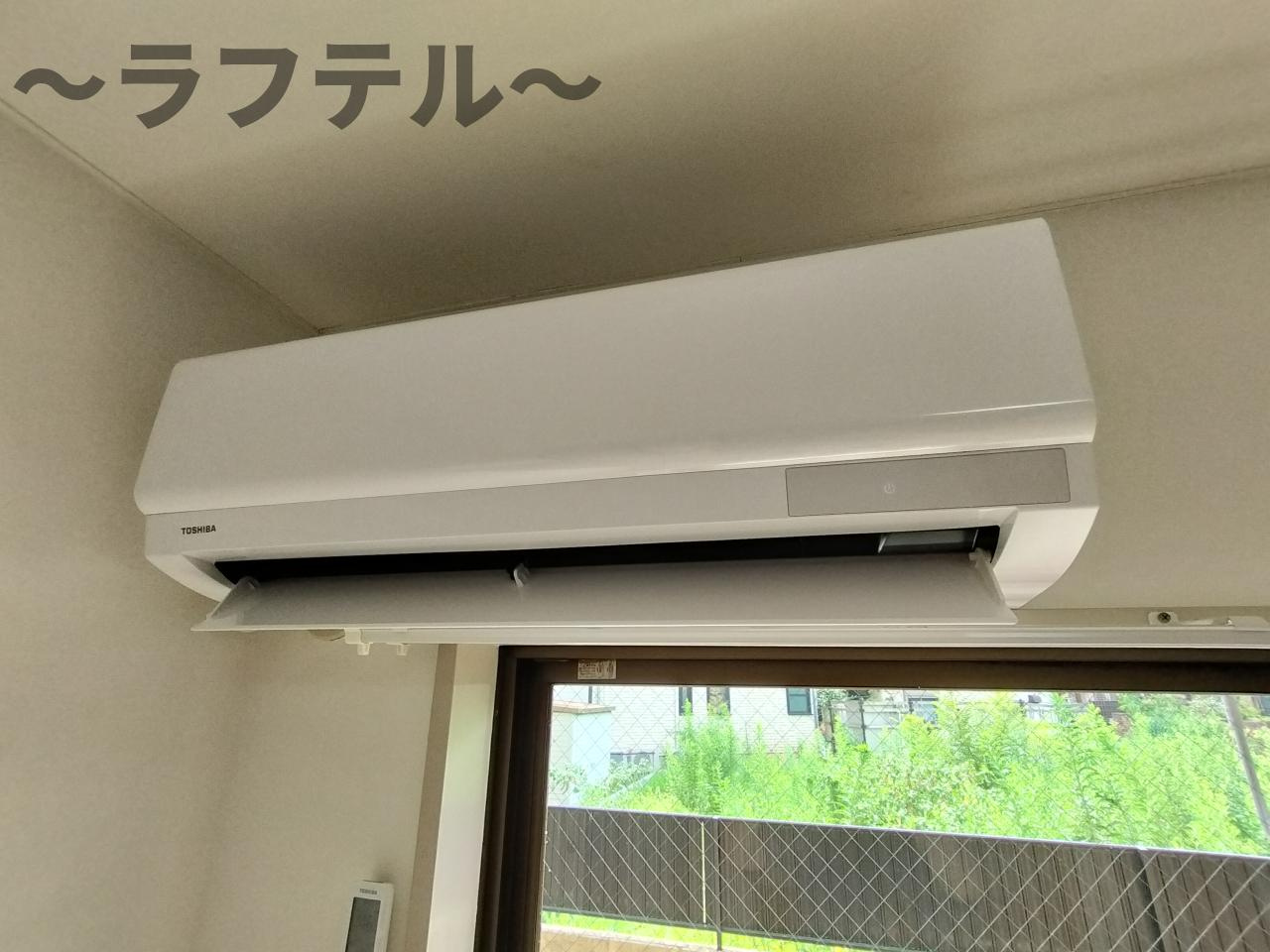 所沢市弥生町の賃貸マンションの設備