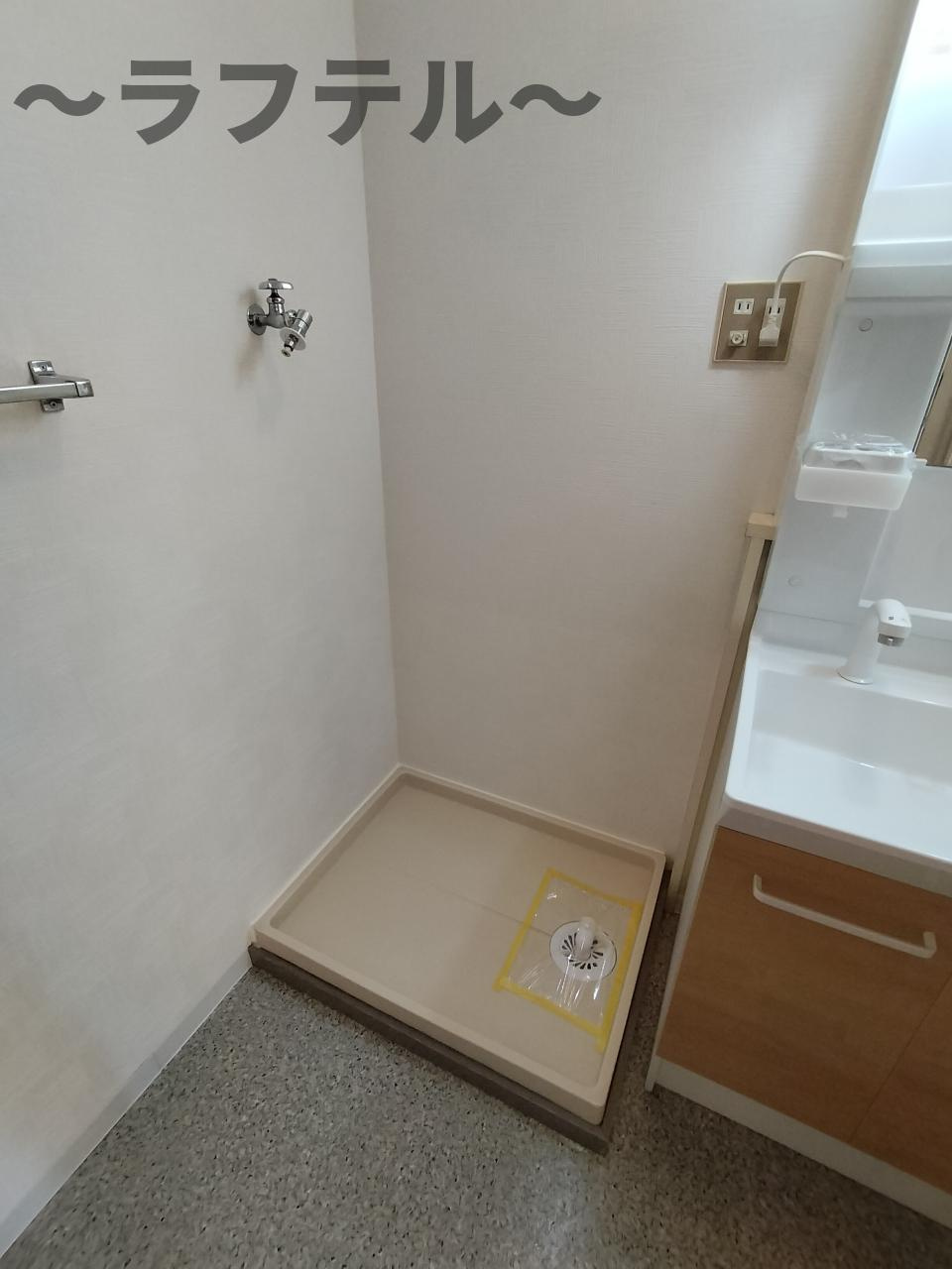南住吉ハイツの設備|別号室イメージ