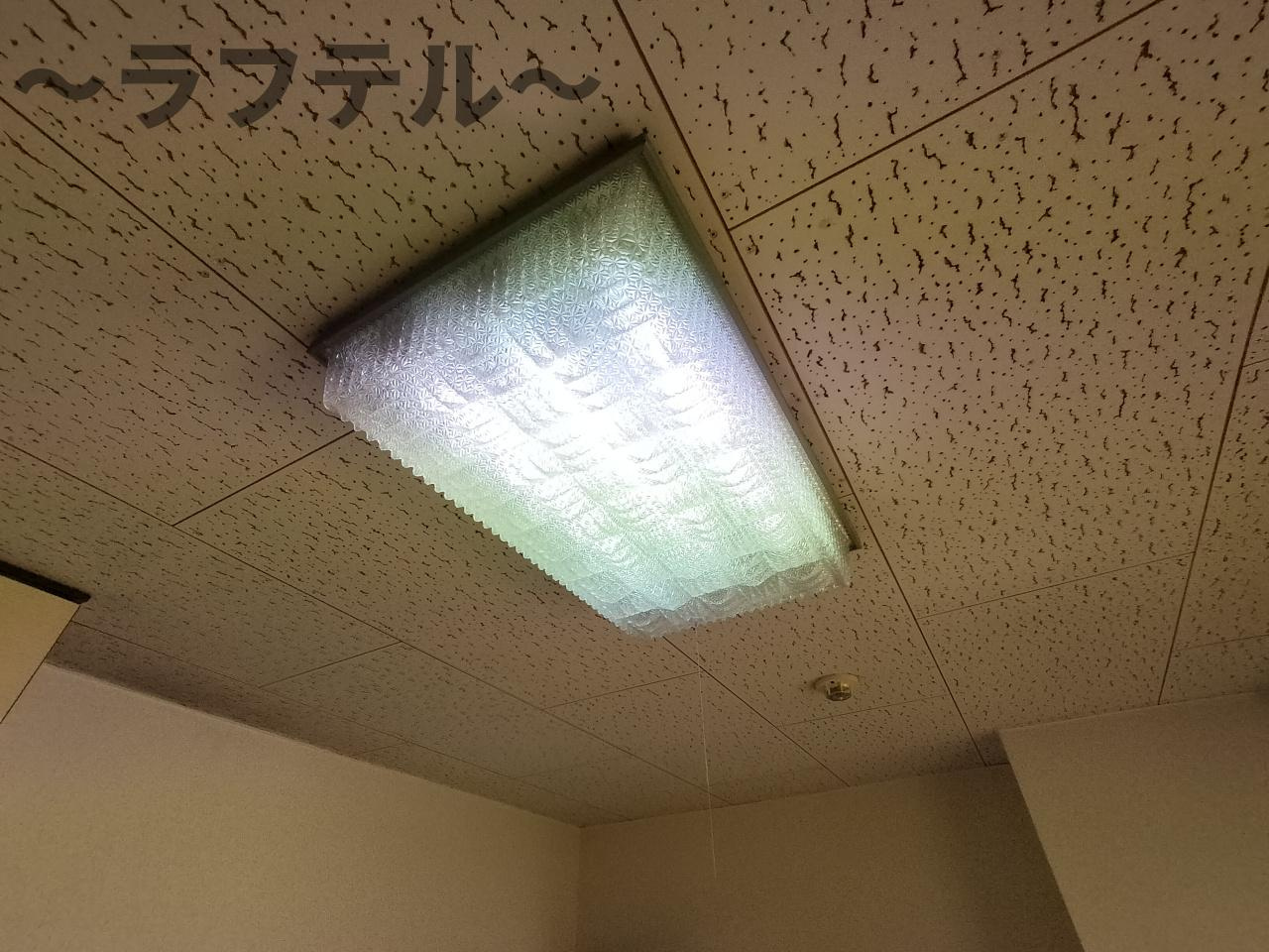 南住吉ハイツの設備|別号室イメージ