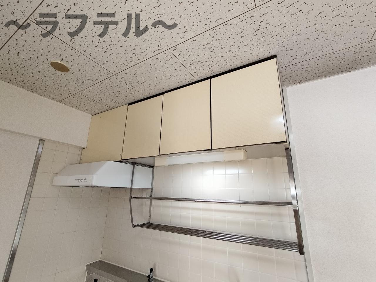 南住吉ハイツのその他|別号室イメージ
