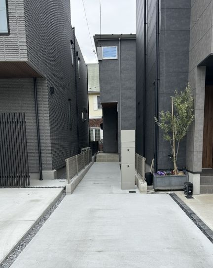 岸町6丁目戸建のその他